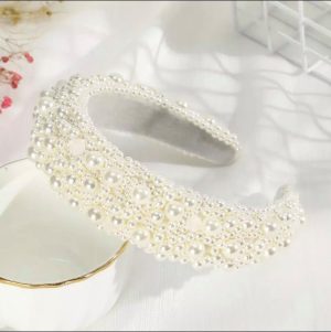 White Crystal Rhinestone